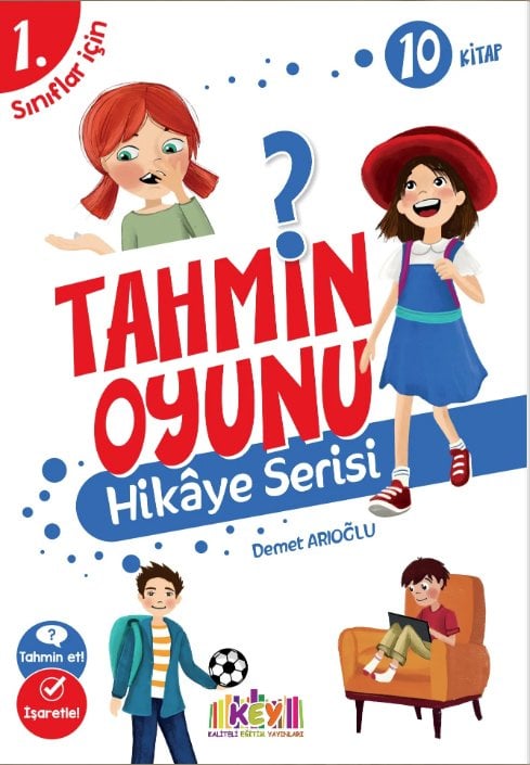 tahmin oyunu