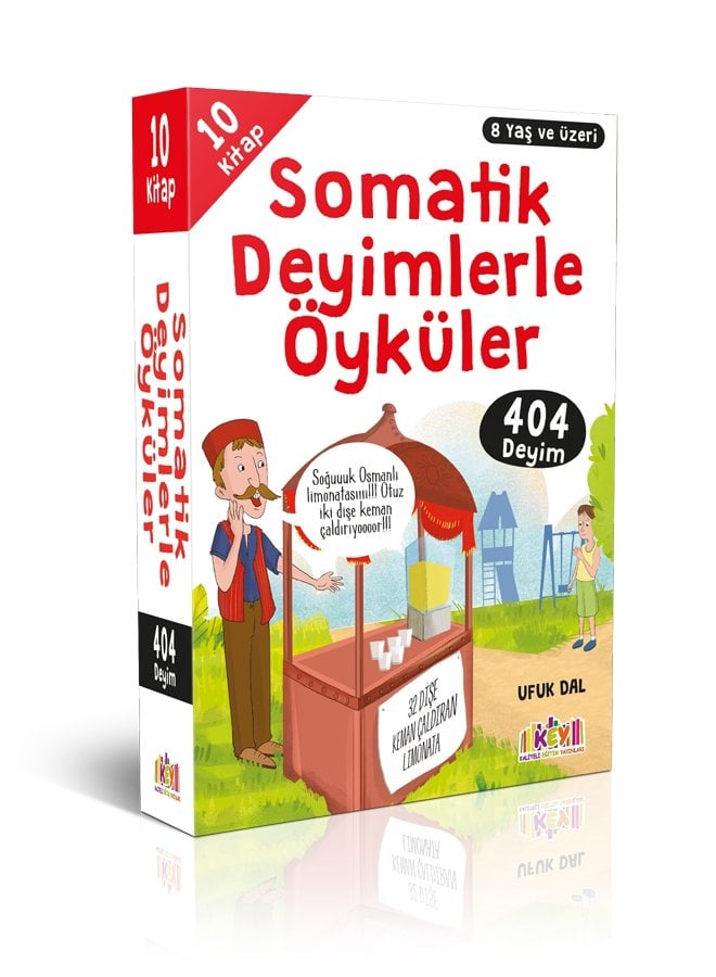 SOMATİK