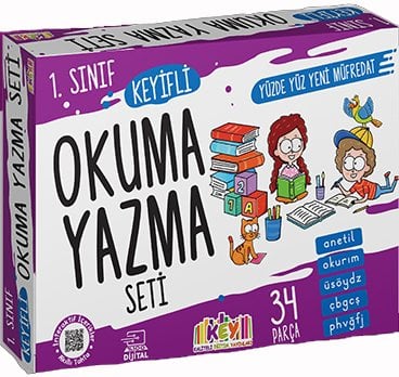 keyokumayazma